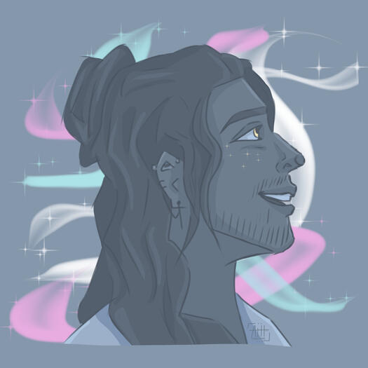 trans* joy, 2025